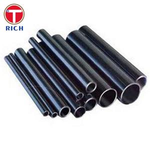 China JIS G3444 Carbon Steel seamless Tubes For General Structural Purpose on sale
