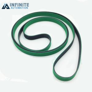 Quality Hanwa Samsung SM431 Loading and Unloading Rail Conveyor Belt J66021089A | China Supplier for sale