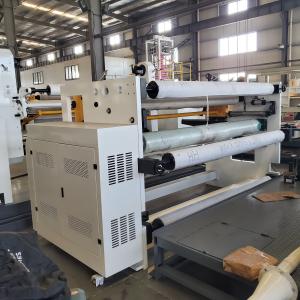 Quality Customizable PE Coated Release Paper Extrusion Laminating Equipment for Industrial Use for sale