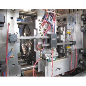 Top Performance P20 Injection Molding Mold With Texture Surface