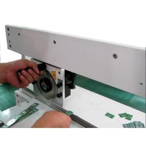 Manual PCB Depaneling Machine Cutting Printed Circuit Board,PCB Separator