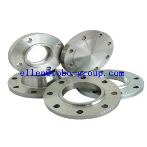 TOBO GROUP AISI SAE 8360 Slip on Flange