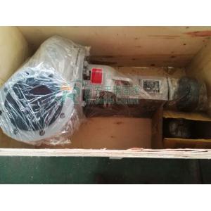 Industry Drilling Mission Centrifugal Pump 22kw Power Long Service Life