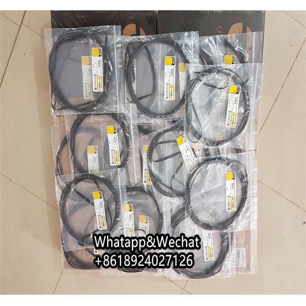 9S3949 Full Gasket Kit 9S-3949 Cylinder 2844779 Spare 284-4779 seals 3T8403 Gasket 3T-8403