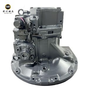 High-Quality Komatsu Hydraulic Pump for PC120-8MO Excavator with 6 Month