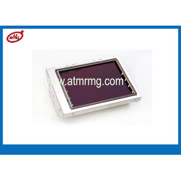 NCR ATM Machine Parts Color Translective 12.1 Sunlight Readable LCD 009-0020720