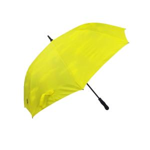 Premium Windproof Golf Umbrellas With Enhanced Durability Double Layer