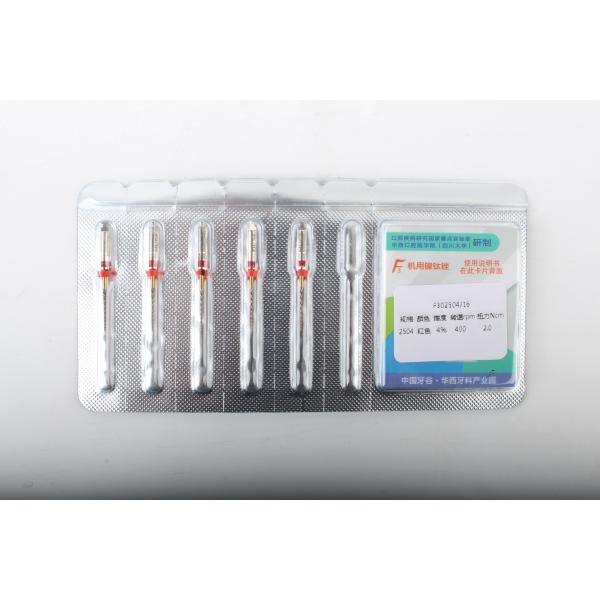 Buy Orthodontic Treatment Engine Use Protaper Endo Files at wholesale prices