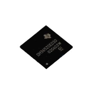 Texas Instruments TMS320DM365ZCED30 Electronic bd Ic Components integratedated