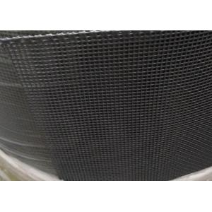 Safety Window Stainless Steel Insect Screen High Intensity Guard Against