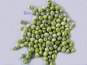 Freeze Dried Green Peas Dried Garden Peas