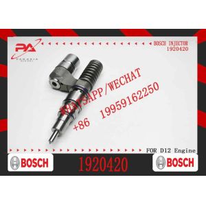 Factory Price High-quality Diesel Engine Components Fuel Injector 1478643