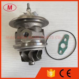 GTX2860R GEN II Dual Ball Bearing turbocharger CHRA/core/Cartridge for 46.95/53