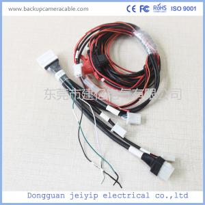 Low Temperature Resistant Material Cable For Vehicle and Trunk