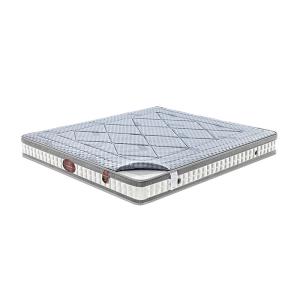 Detachable Medium Spring Mattress