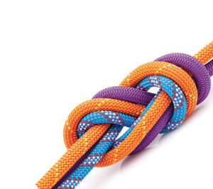 200m Length PP Braided Rope Versatile and Durable for Any Color in 4-160mm