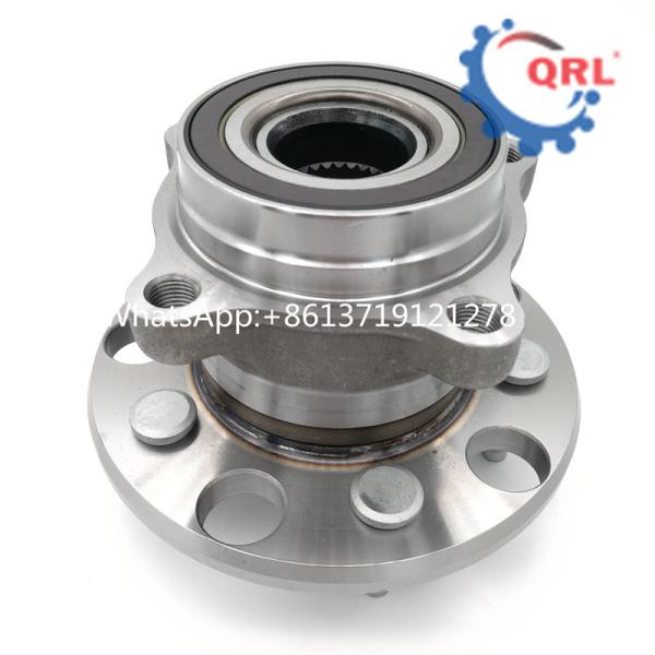 Buy Home QRL Rear Hub Wheel Bearing 3DACF044D-9GR-AM Custom Size at wholesale prices