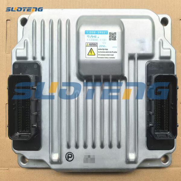1J500-59051 Controller ECM Electronic Control Module For V3800 Engine