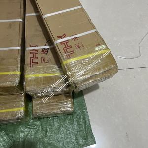 THK Slide Block + Linear Guide HSR45A2SS+1420L-II