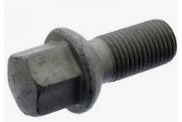 Buy Mercedes Benz Wheel Lug Bolt 0009904907 Auto Suspension Parts Rustproof at wholesale prices
