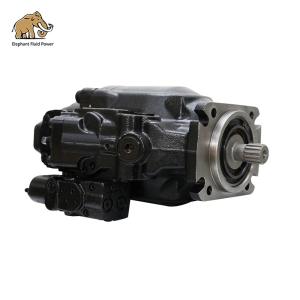 Parker Hydraulic Piston Pumps Service For P2105 Replacement