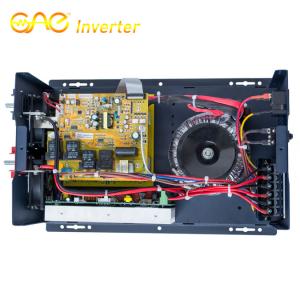 from USA IR brand MOSFET solar inverter 1000w 110v UPS solar inverter ONE