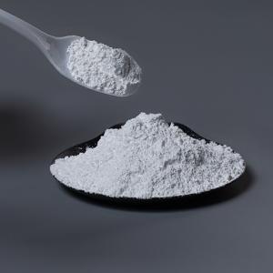 White Calcined Alumina Powder Meets General International Standards
