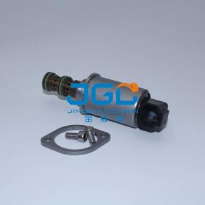 SV90-G39 Excavator Accessories 24V Solenoid Valve Construction Machinery Parts