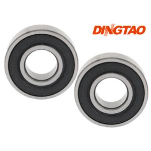 153500615 S7200 Cutter Parts Bearing 2rs 2rld Suit GT7250 Cutter Parts