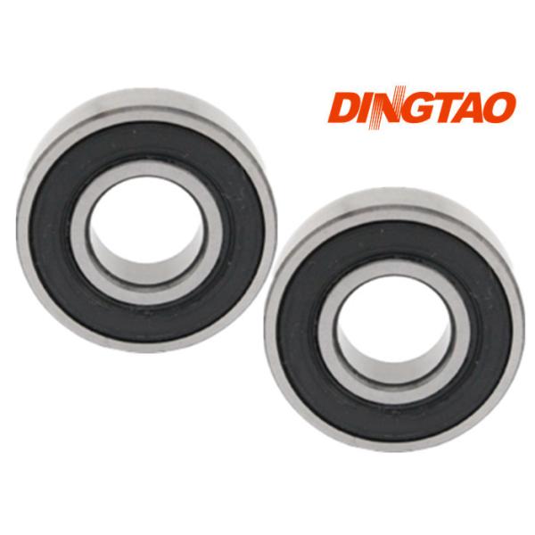 Buy 153500615 S7200 Cutter Parts Bearing 2rs 2rld Suit GT7250 Cutter  Parts at wholesale prices