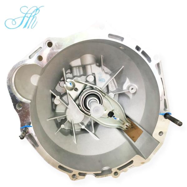 BAIC Weiwang gearbox M30 aluminum and steel auto transmission gearbox assembly MR513B21