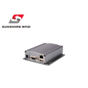 Quality Long Distance RFID Reader Module , Industrial RFID Reader With Free Software for sale