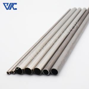 Wholesale Price Nickel Alloy Pipe Polished Monel 400 K500 Tube