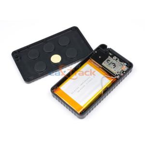 Super Magnets Rechargeable Battery Portable GPS Locator Automobile Gps Tracking