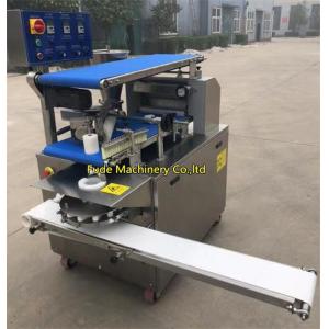 Quality Automatic baozi machine, stuffed bun machine, dumpling machine, momo machine for sale