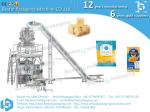 Automatic high speed Packing Machine granule packing machine vertical packaging