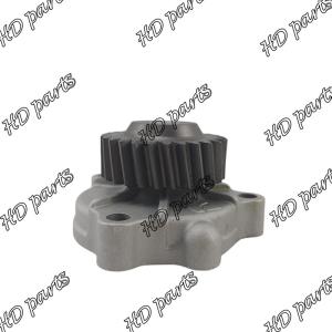 1DZ2 Engine Oil Pump 15100-78202-71 For Toyota
