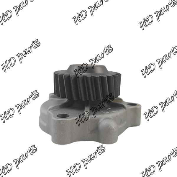 Buy 1DZ2 Engine Oil Pump 15100-78202-71 For Toyota at wholesale prices