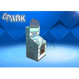 Tango Shooting Amusement Game Machines With 12 Months Warranty