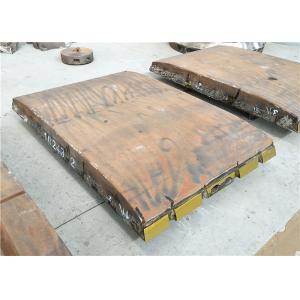 4 inch jaw crusher toggle plate with low price ans specifications manufacturer