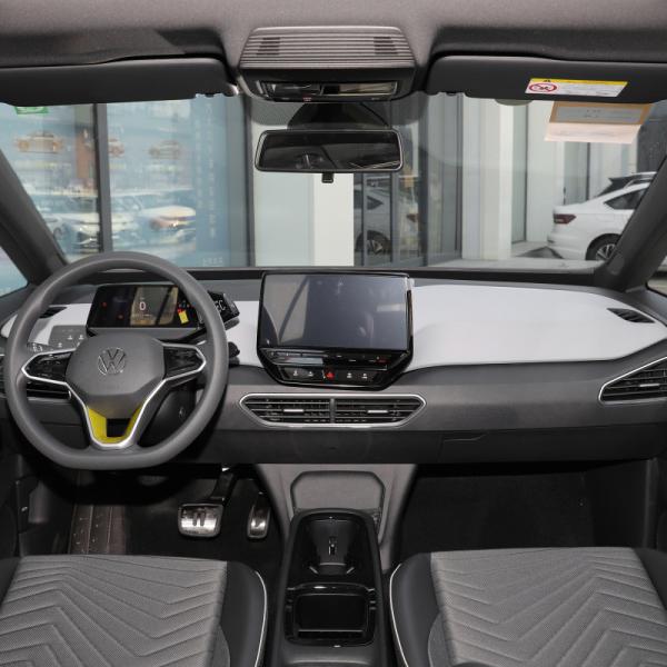 2022 New Energy Vehicle VW ID3 EV Car Extremely Smart Edition VW Series automobile Volk swagen ID 3 Pure volzvagan car