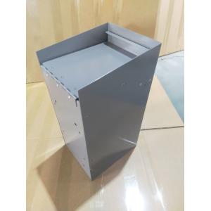 10-25" or Customized Pole Mount Mailbox with Rust Proof Galvanized Steel Box