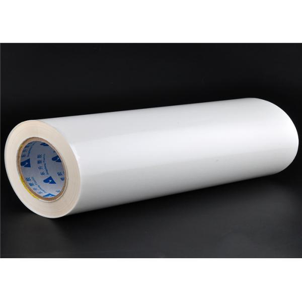 Waterproof Soft Hot Melt Adhesive Sheets Double Layer Structure For Bonding