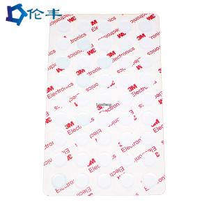 0.125mm Graphic Panel Overlay