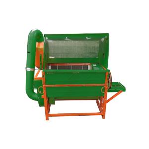 YIFENG 5TG-70 0902 High Pure Rate Paddy Thresher China