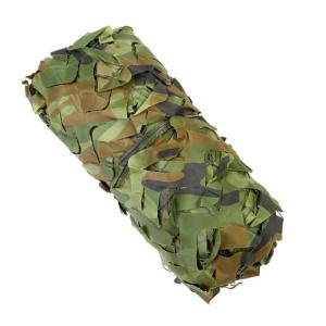 Outdoor Camo Mesh Net Army Jungle Hunting Camping Military Camouflage Nets