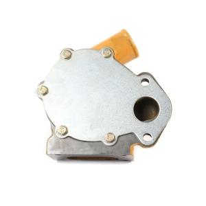 6151-61-1101 D50-18 Excavator Water Pump
