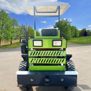 Cheap Mini Wheel Loaders Mini Front End Loader Small Diesel Loader Best Price