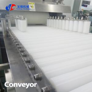 Restaurant 3600pcs/H Baozi Making Machine Stuffed Bun Maker Equipment