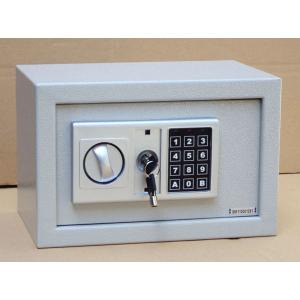 Protect Your Belongings with Ec20 Electronic Digital Safe Appearance of Width